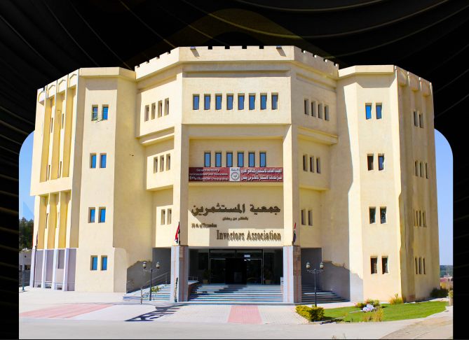 كيان شباب الجيل الجديد بوزارة الشباب والرياضة يرعى ماراثون جمعية مستثمري العاشر من رمضان لدعم وتمكين الشباب