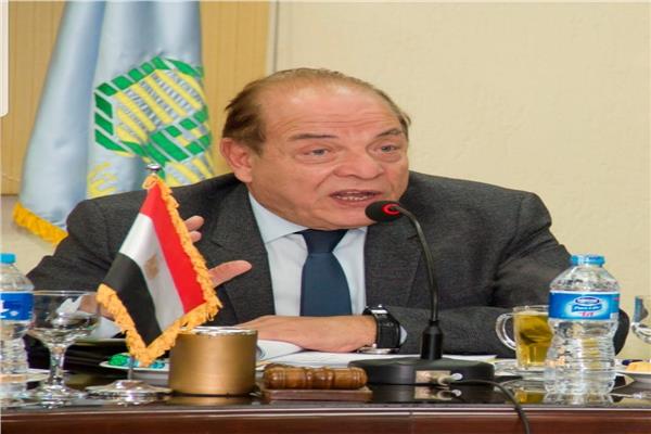 جمعية مستثمري العاشر من رمضان دورات تدريبية للقضاء على ندرة العمالة الغير مدربة
