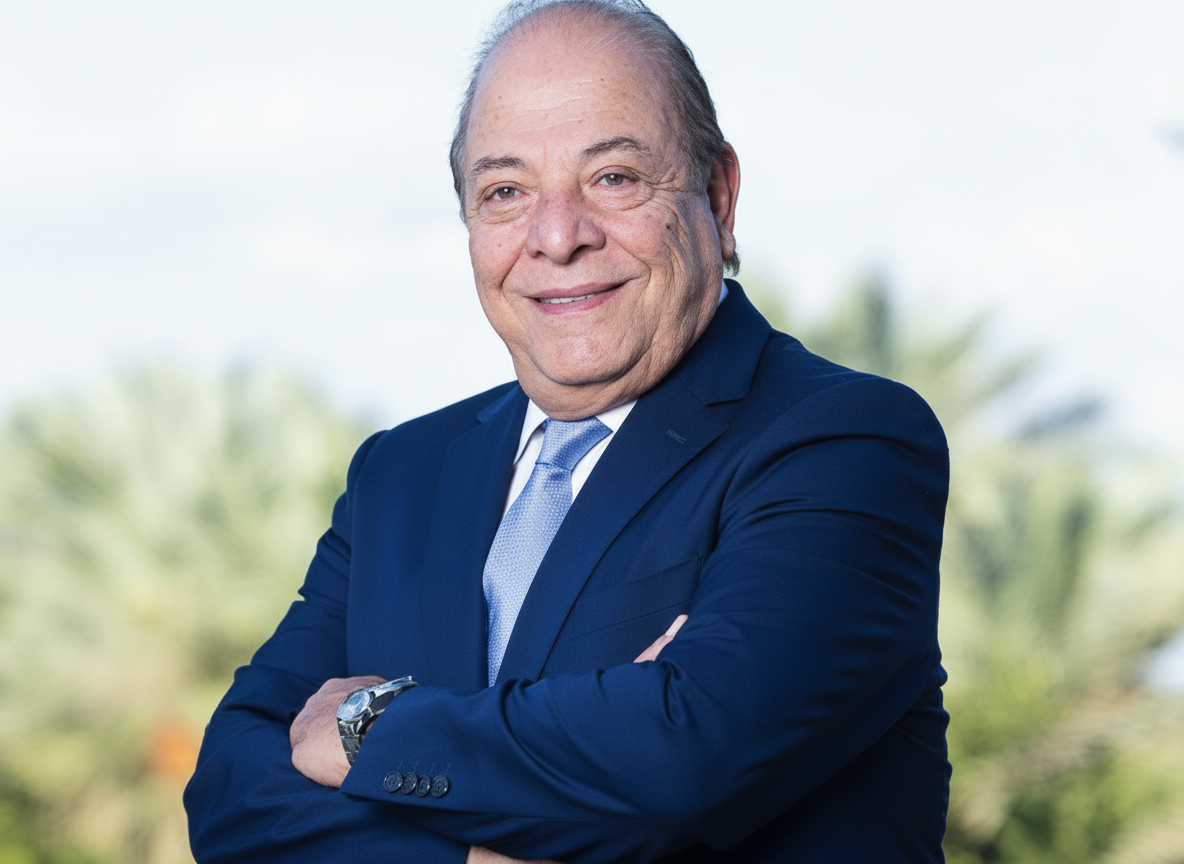 معرض السلامة ومكافحة الإطفاء بالتعاون مع B.SAFTY